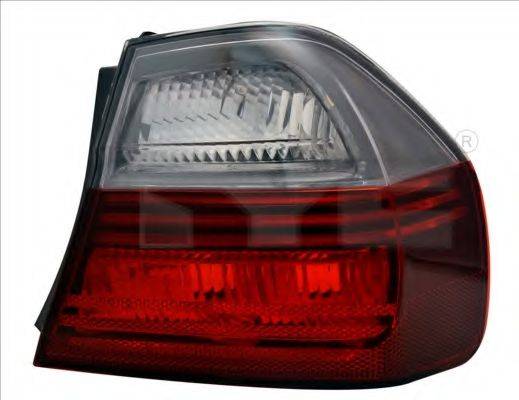 BMW 63210406880 Задній ліхтар