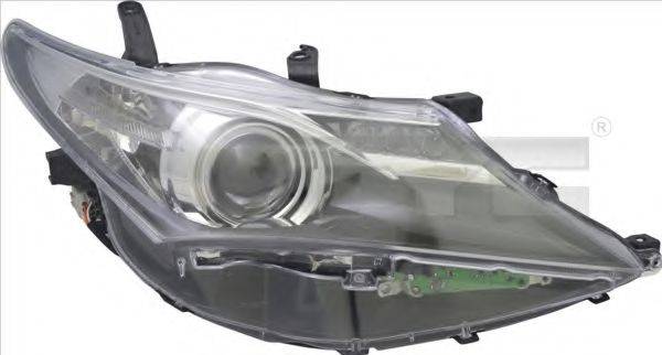 VALEO 045143 Основна фара