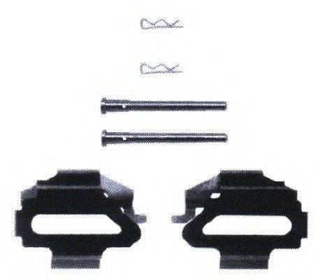 FERODO FBA530