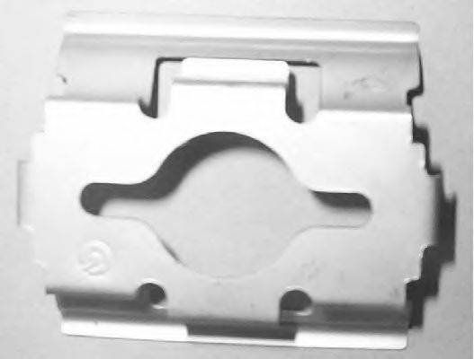 FERODO FBA619