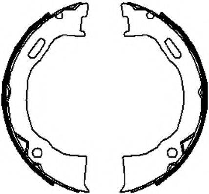 FERODO FSB4070