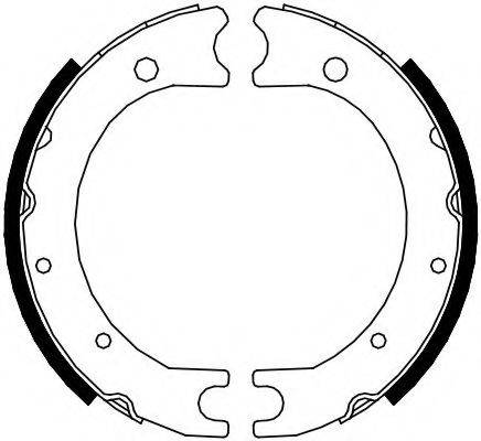 FERODO FSB4119