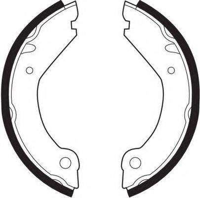 FERODO FSB86