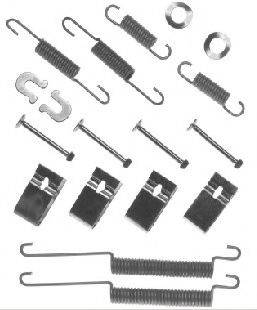 FERODO FBA120