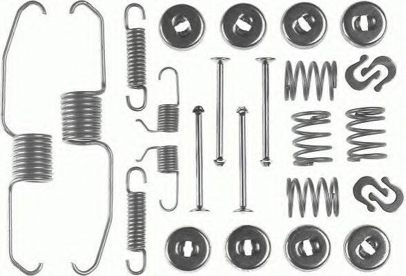 FERODO FBA38