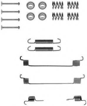 FERODO FBA52