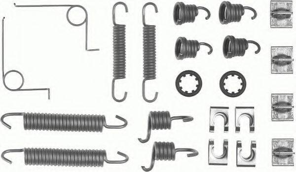 FERODO FBA7