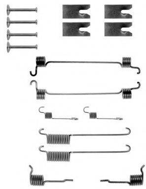 FERODO FBA82