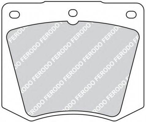 FERODO FDB1284