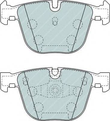 FERODO FDB4286