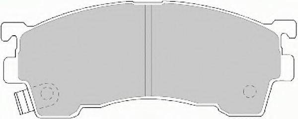 FERODO FDB984