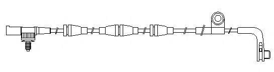 FERODO FWI281