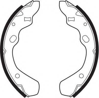 FERODO FSB315