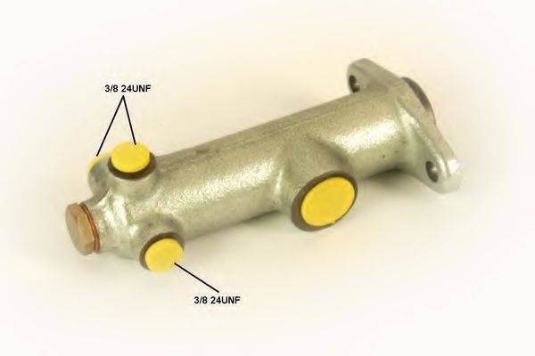 FERODO FHM1189