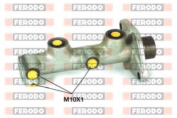FERODO FHM1239