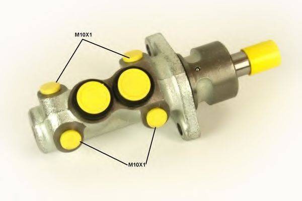 FERODO FHM1264
