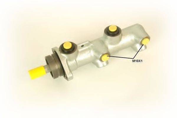 FERODO FHM1400