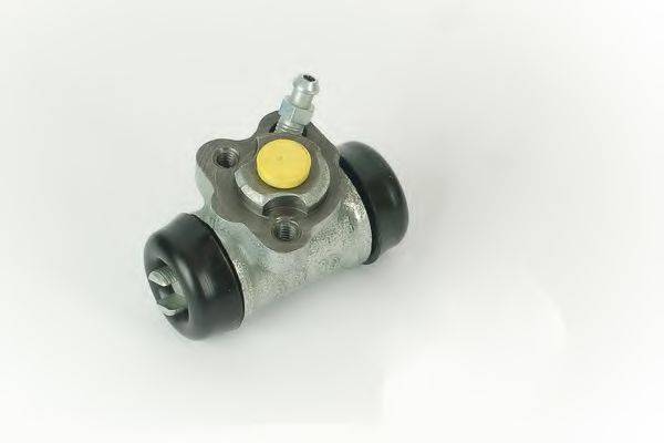 FERODO FHW4114