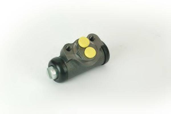 UNITED TECHNOLOGIES 37601 Колісний гальмівний циліндр