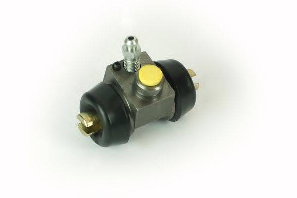METELLI 04-0077 Колісний гальмівний циліндр