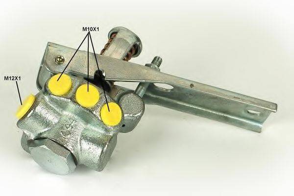 FERODO FHR7110