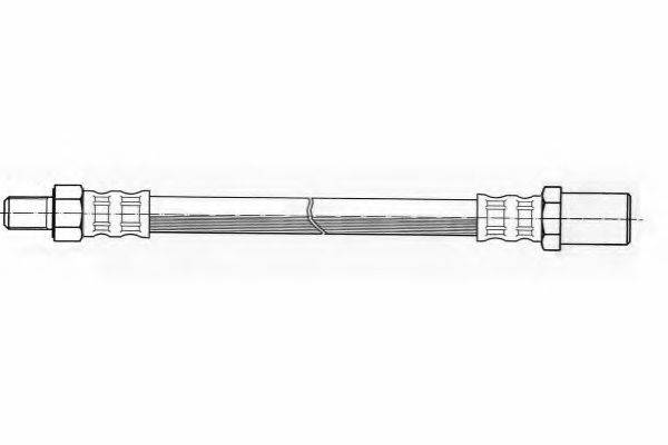 FERODO FHY2044