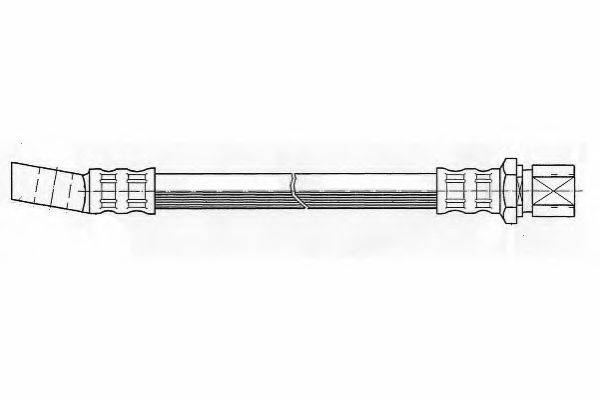 FERODO FHY2067