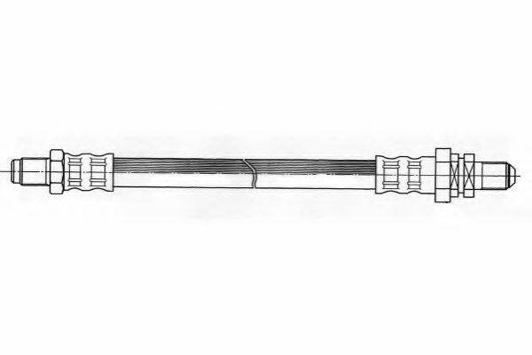 FERODO FHY2113