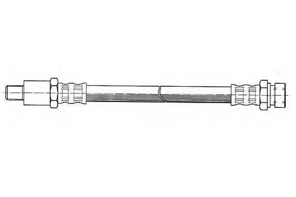 FERODO FHY2146