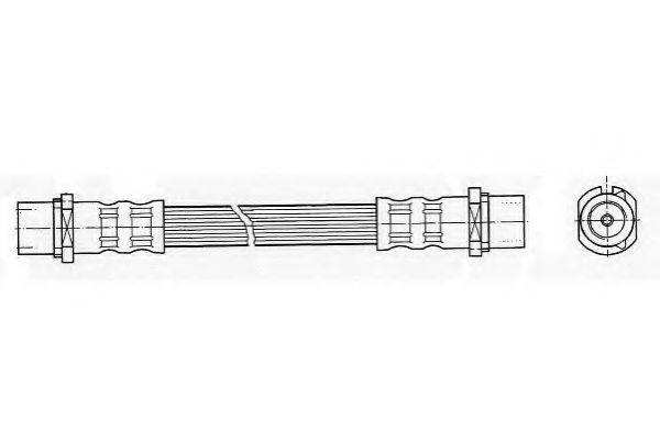 FERODO FHY2239