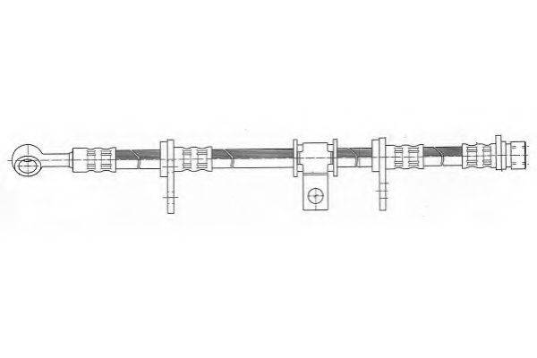 FERODO FHY2294