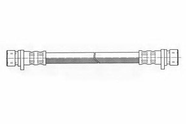 FERODO FHY2296