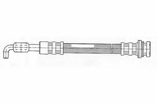 FERODO FHY2306