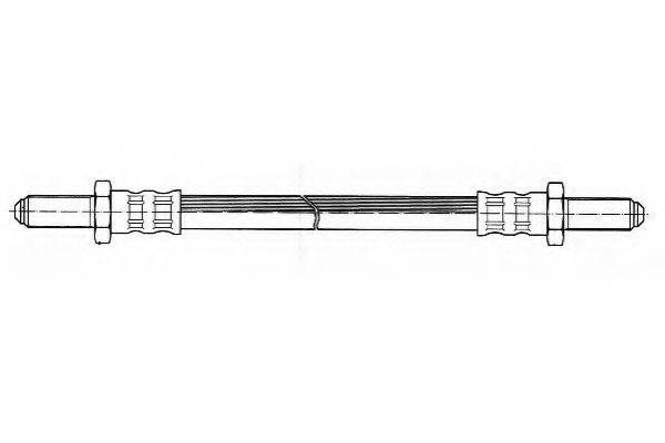 FERODO FHY2350