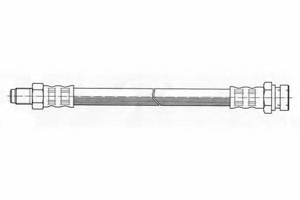 FERODO FHY2383