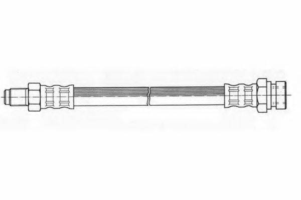 FERODO FHY2389