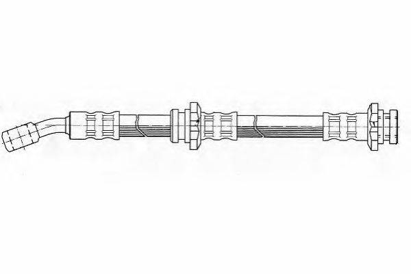 FERODO FHY2436