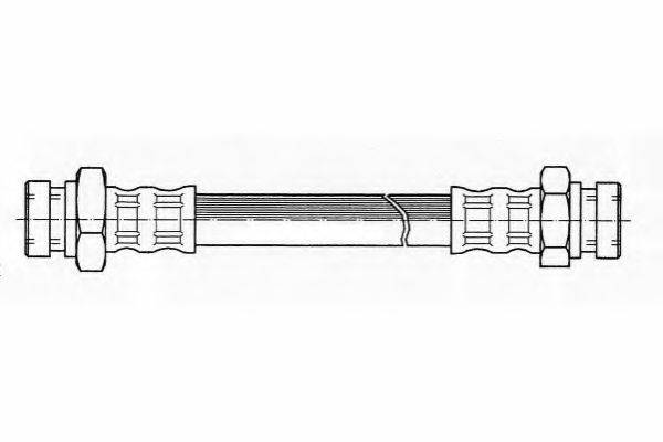 FERODO FHY2439