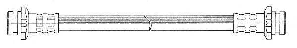 FERODO FHY2443