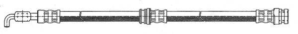 FERODO FHY2449