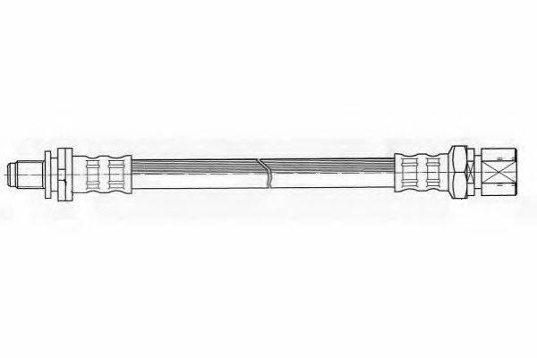 FERODO FHY2459