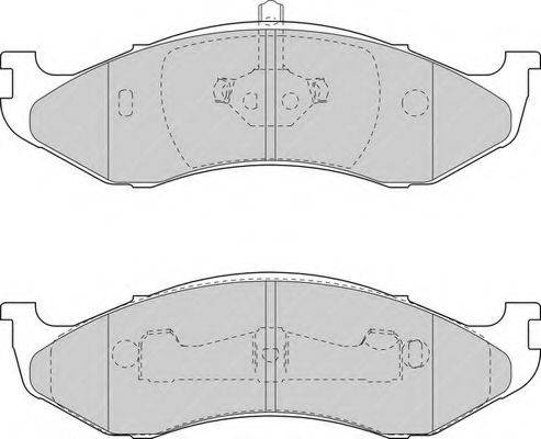 FERODO FSL1267
