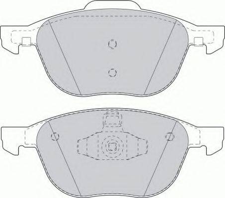 FERODO FSL1594