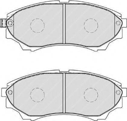 FERODO FSL1817