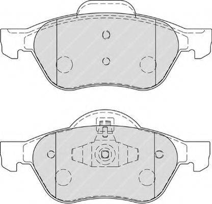 FERODO FSL1866