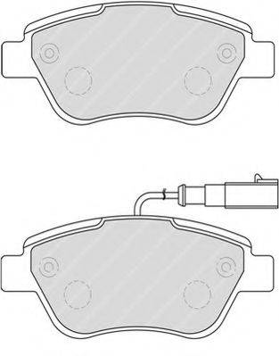 FERODO FSL1946