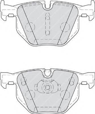 FERODO FSL4067