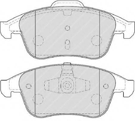 FERODO FSL4068