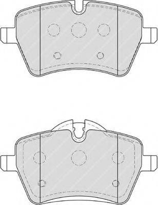FERODO FSL4080
