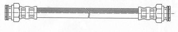 FERODO FHY2949